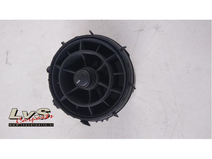 Audi A1 Dashboard vent