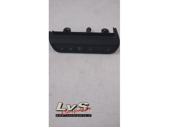 Audi A1 Commutateur (divers)