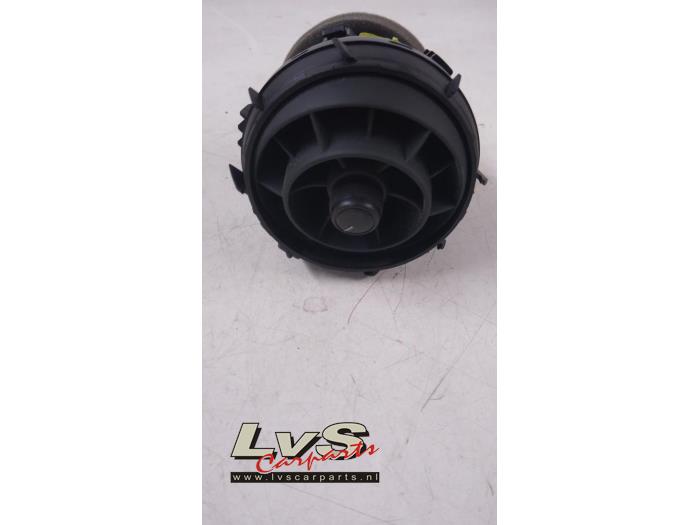 Audi A1 Dashboard vent