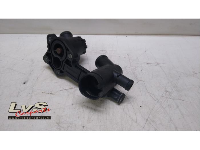 Volkswagen Polo Thermostat housing