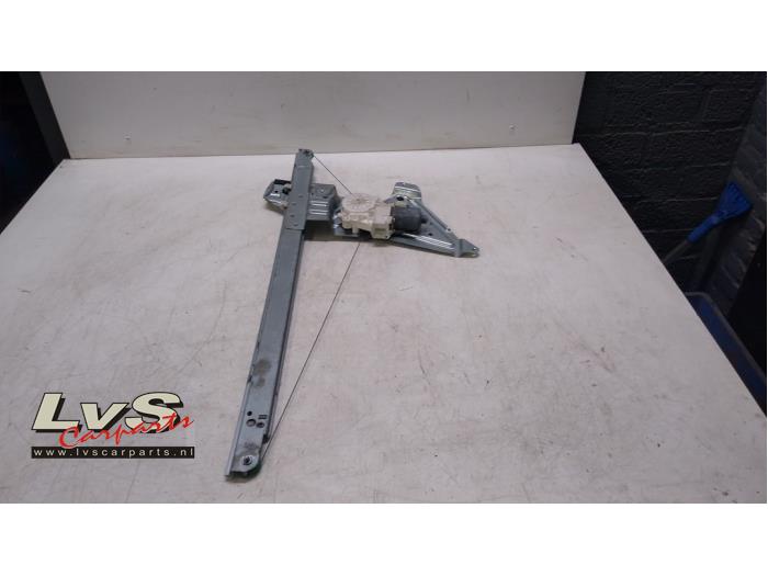 Mercedes Sprinter Fenstermechanik 2-türig links vorne