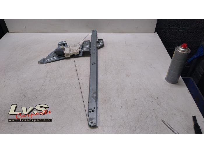 Mercedes Sprinter Window mechanism 2-door, front right