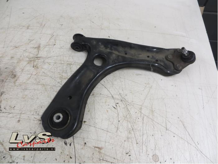Seat Ibiza Front wishbone, right