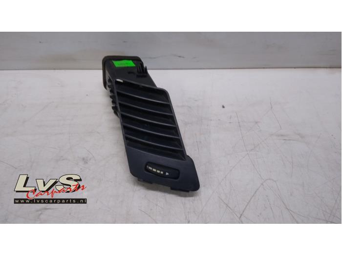 Mercedes Sprinter Luftgitter Armaturenbrett