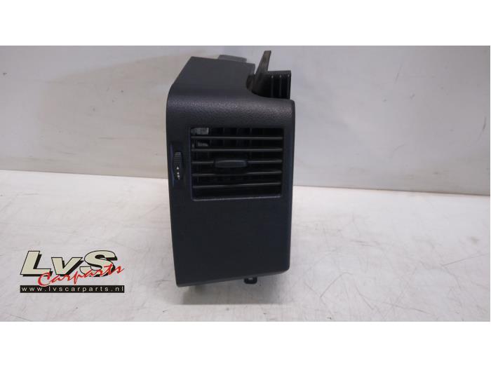 Mercedes Sprinter Dashboard vent