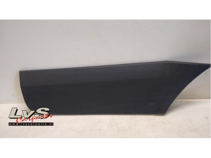 Mercedes Sprinter Zierleiste