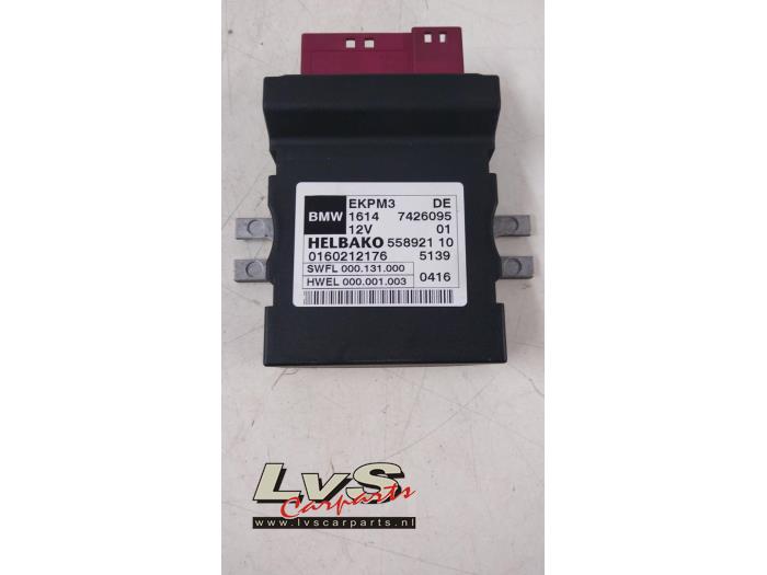 BMW 3-Serie Module (diversen)