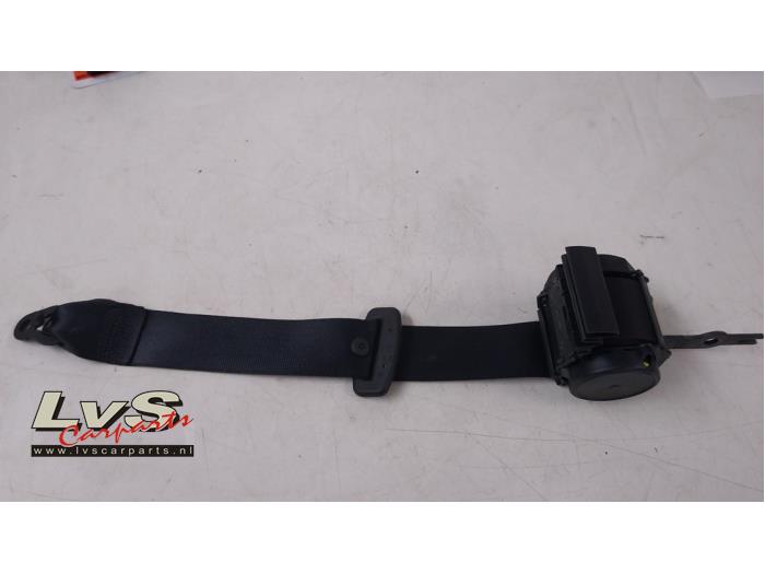 BMW 3-Série Ceinture de sécurité arrière droite