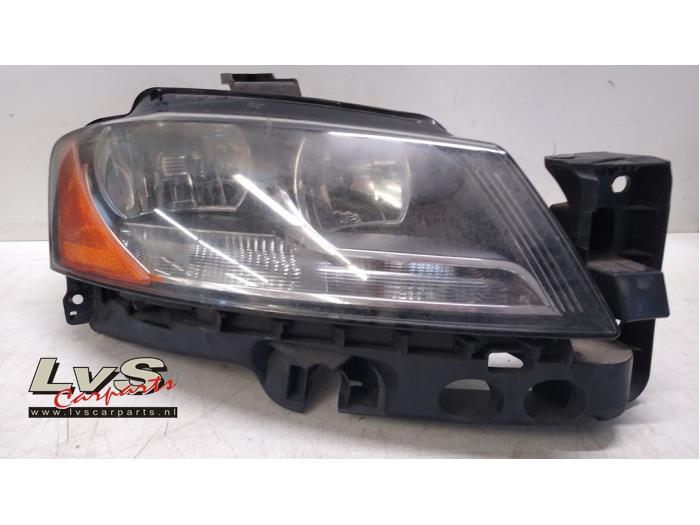 Audi A3 Headlight, right