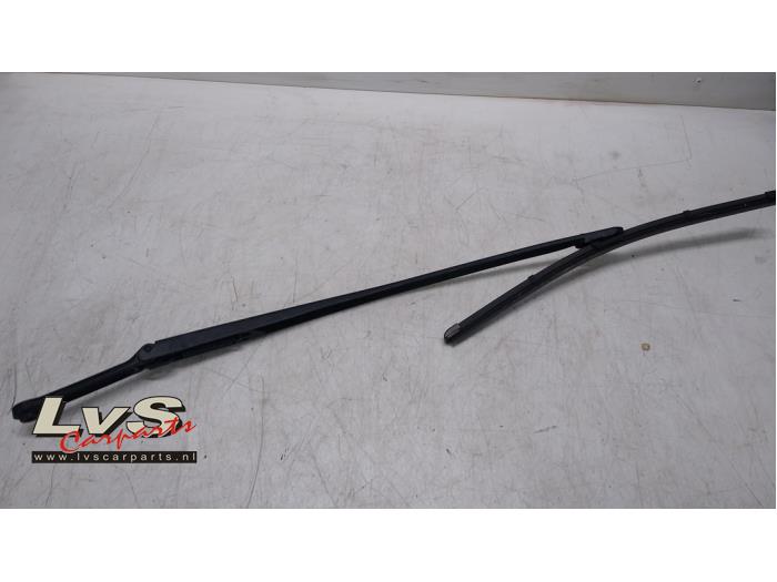 Audi A3 Ruitenwisserarm voor