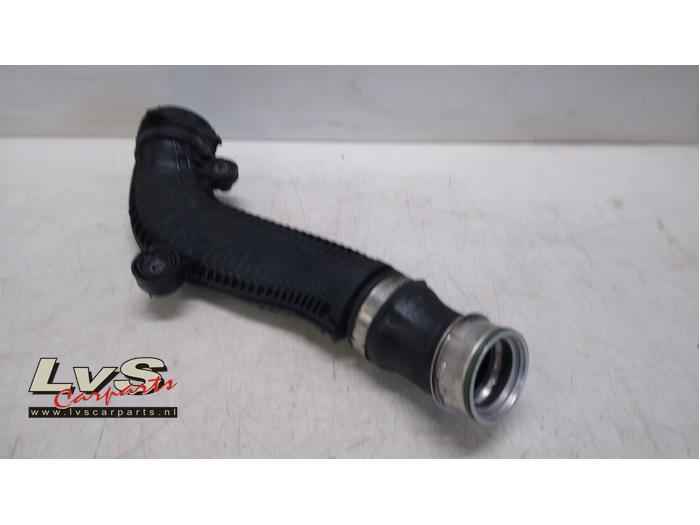 Audi A3 Intercooler tube