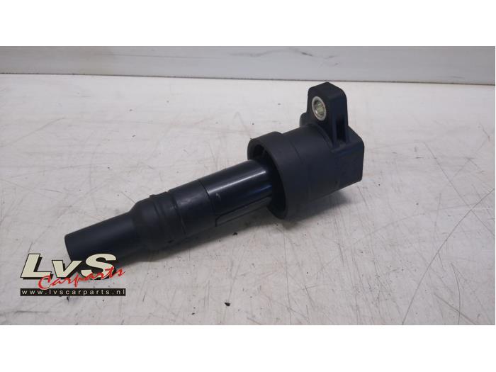 Hyundai I10 Ignition coil