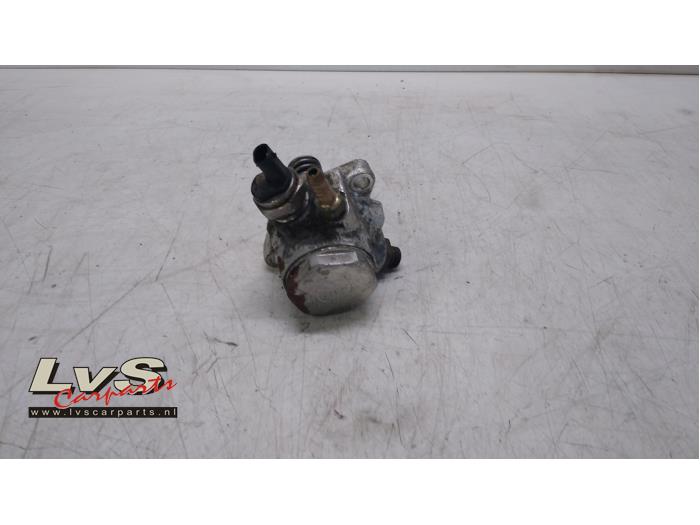 Volkswagen Polo Akkumulator