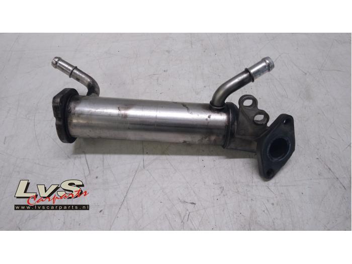 Ford Transit EGR cooler