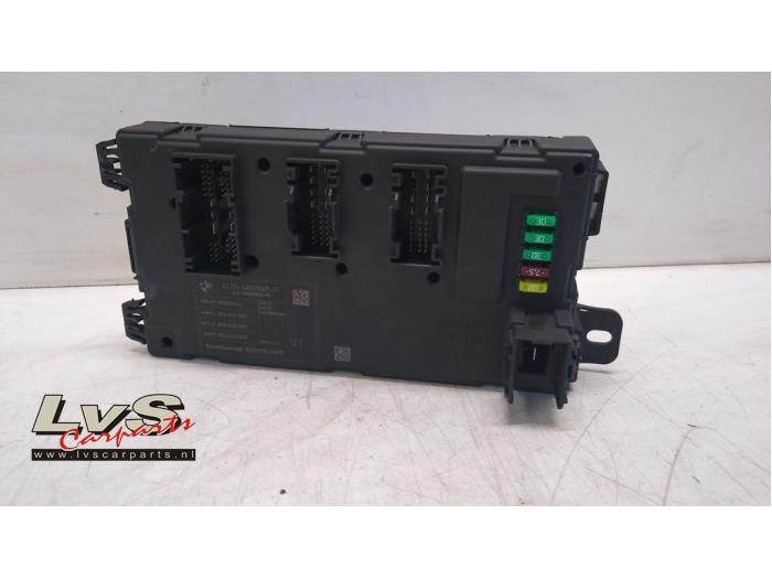 BMW 3-Serie Steuergerät Body Control