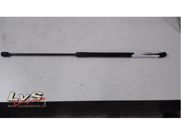 Opel Corsa Rear gas strut, right