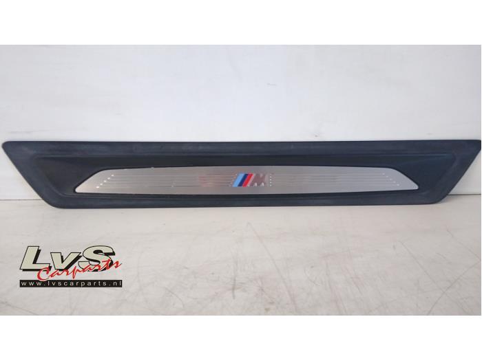 BMW 3-Serie Sierstrip