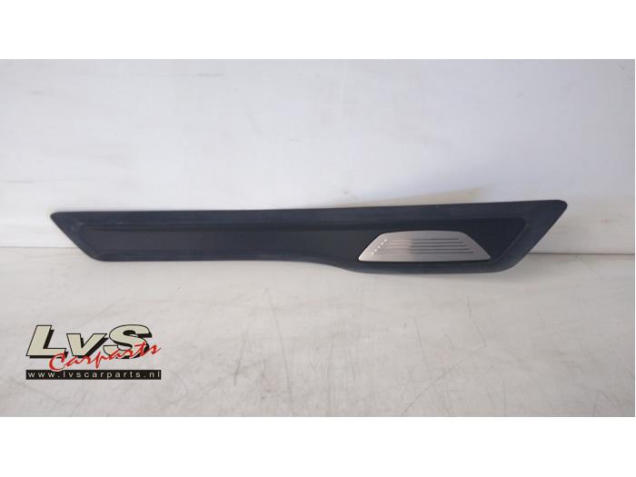 BMW 3-Serie Sierstrip