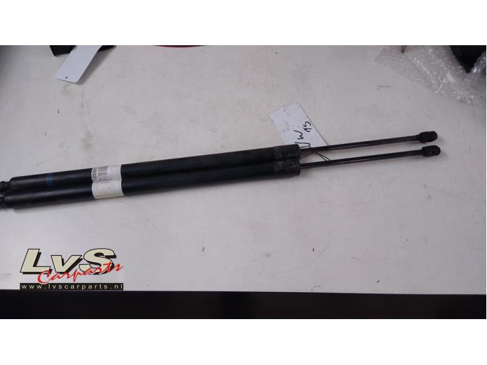 Volkswagen Transporter Kit amortisseur gaz hayon