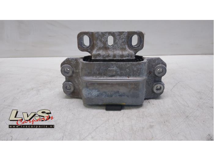 Seat Toledo Engine mount