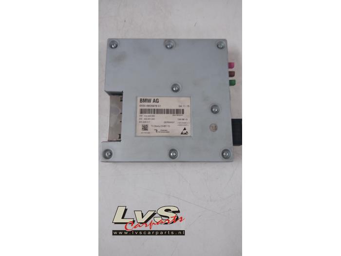 BMW 3-Serie Module (diversen)