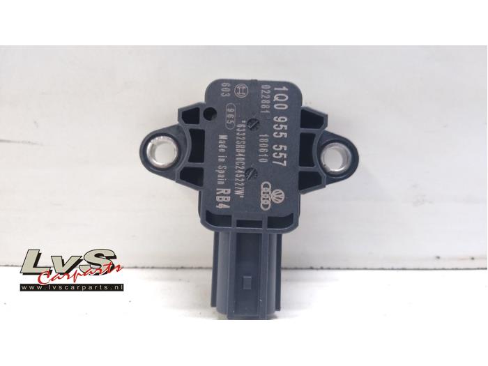 Volkswagen Eos Airbag sensor