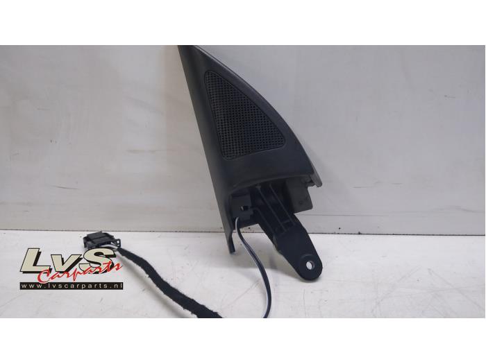 Volkswagen Eos Haut-parleur