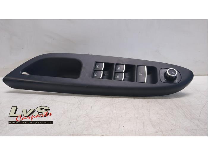 Fiat Panda Combischakelaar ramen