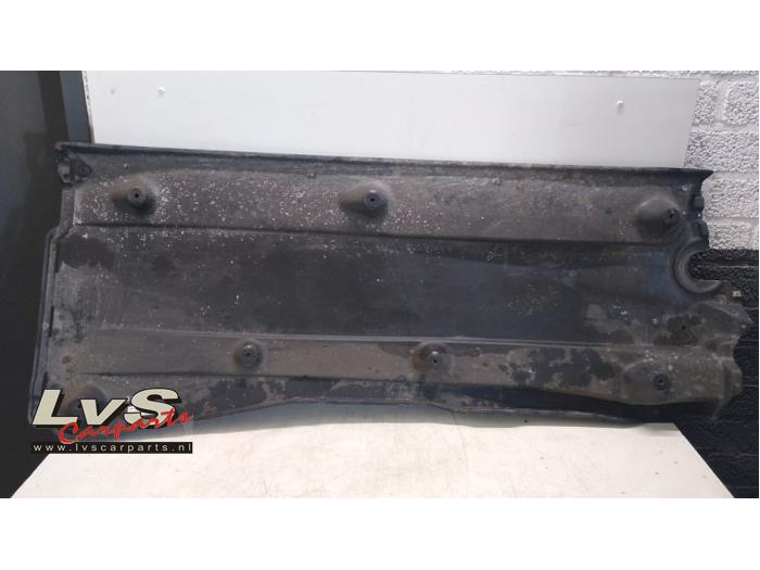 Volkswagen Tiguan Bash plate