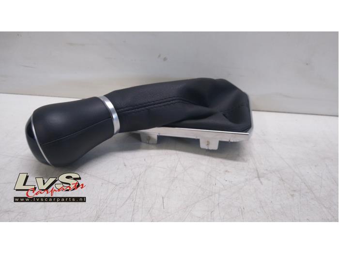 Volkswagen Tiguan Enveloppe levier de vitesse