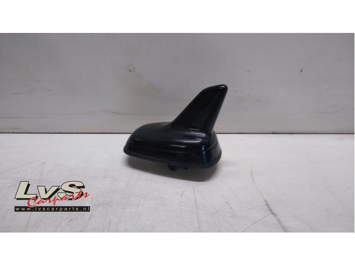 Volkswagen Tiguan Antenne