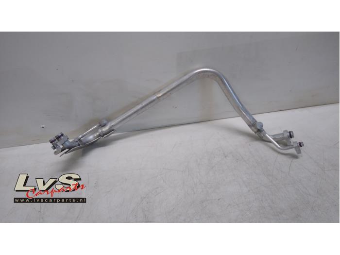 Volkswagen Tiguan Tuyau clim