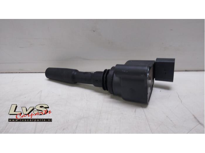 Volkswagen Tiguan Zündspule