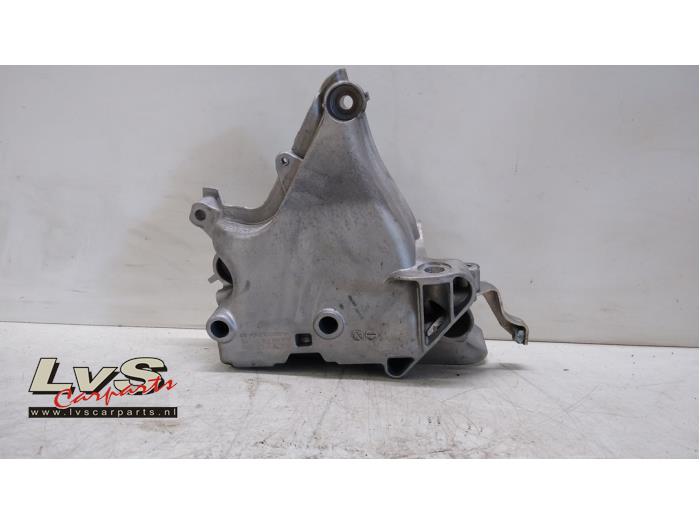 Volkswagen Tiguan Motorlager