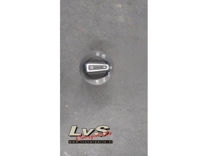 Volkswagen Tiguan Commutateur lumière