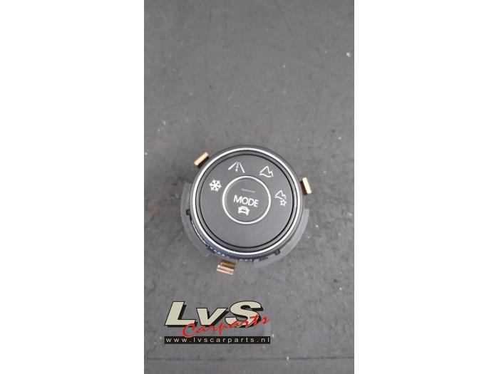 Volkswagen Tiguan Commutateur (divers)