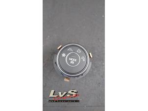 Gebruikte Schakelaar (diversen) Volkswagen Tiguan (AD1) 1.4 TSI 16V 4Motion Prijs € 35,00 Margeregeling aangeboden door LvS Carparts