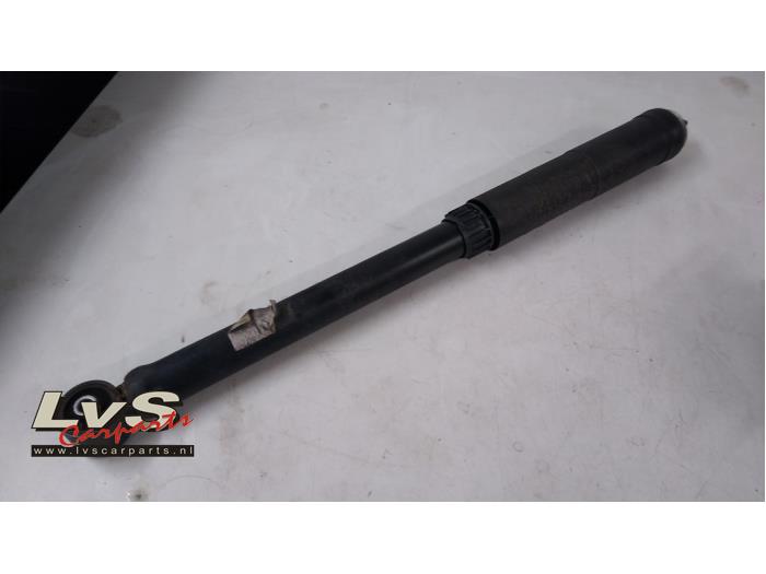 Volkswagen UP Rear shock absorber, left