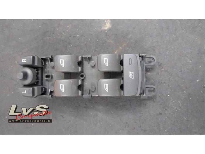 Volvo V40 Elektrisches Fenster Schalter