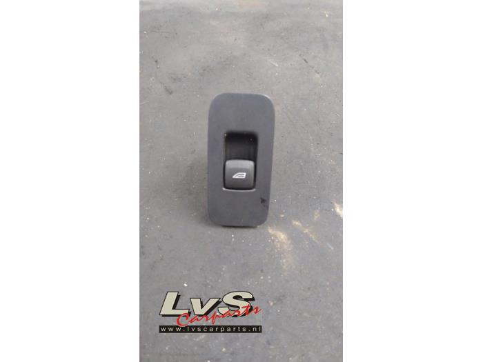 Volvo V40 Elektrisches Fenster Schalter