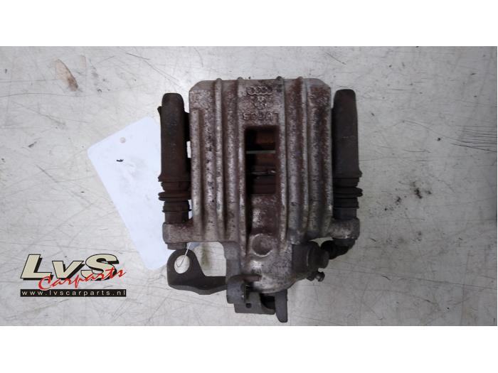 Volkswagen Polo Remklauw (Tang) rechts-achter