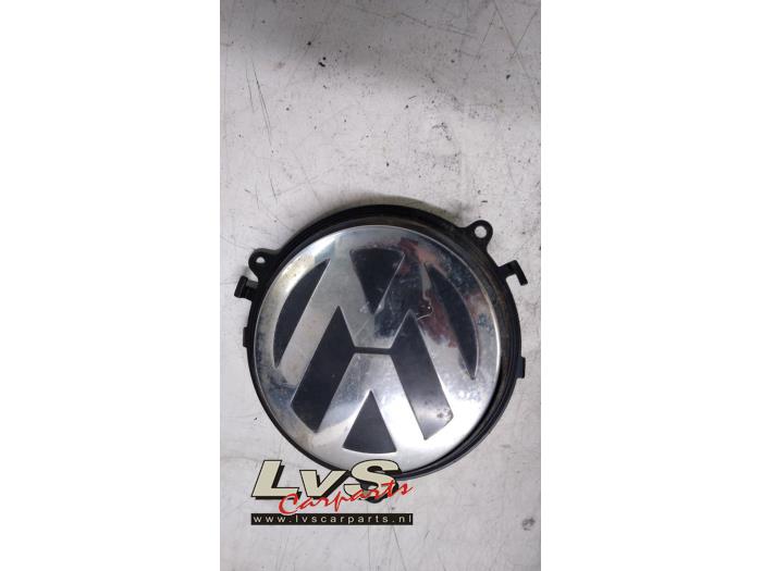 Volkswagen Polo Handgreep Achterklep