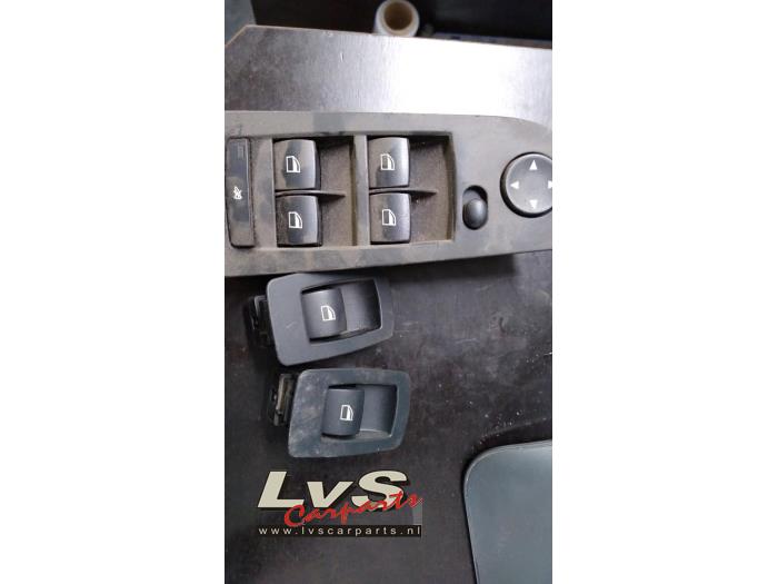 BMW 3-Serie Electric window switch