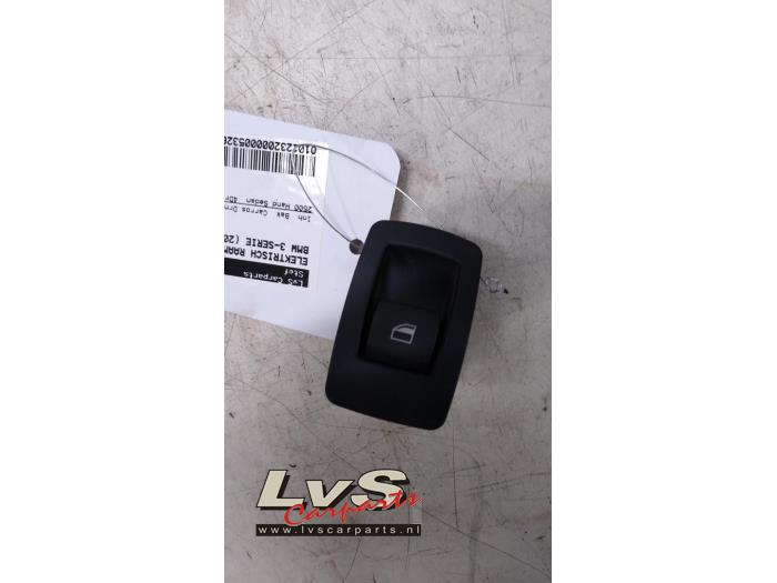 BMW 3-Serie Electric window switch