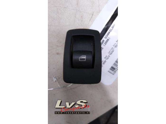 BMW 3-Serie Electric window switch