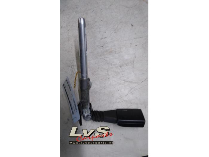 BMW 3-Série Tendeur de ceinture gauche