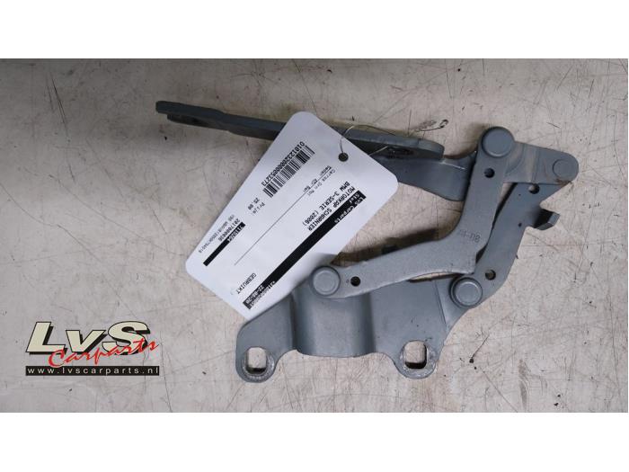 BMW 3-Série Charnière capot