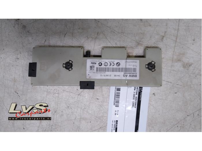 BMW 3-Serie Antenna Amplifier