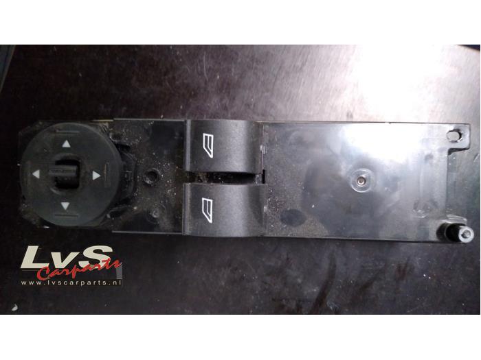 Ford Transit Connect Combischakelaar ramen