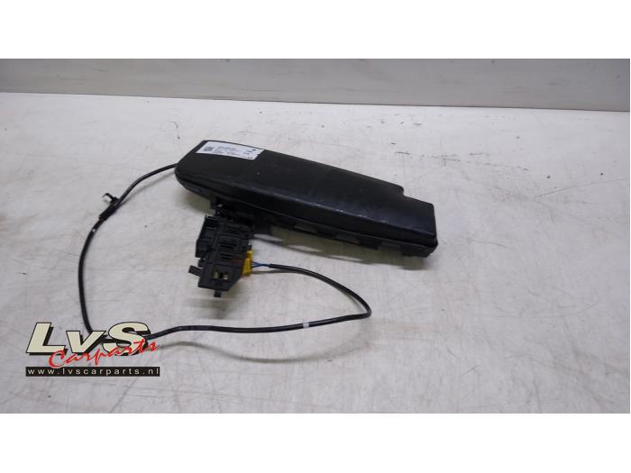 Seat Ibiza Airbag Sitz (Sitzplatz)